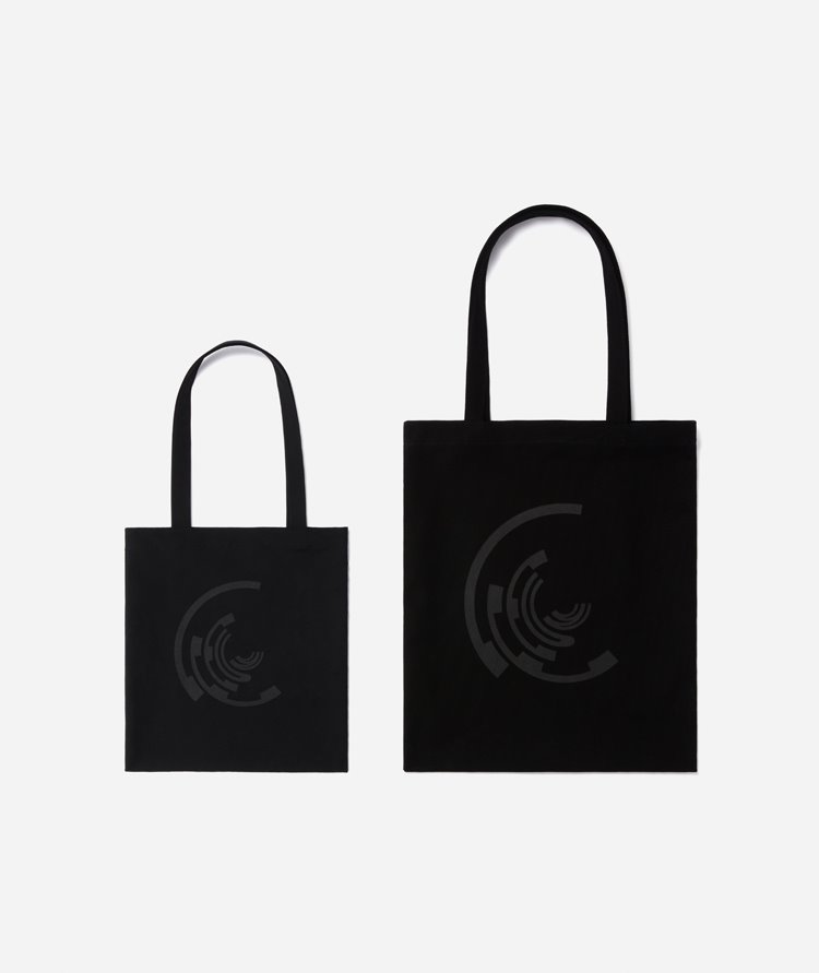 리움 로고 에코백 Leeum Logo Eco Bag