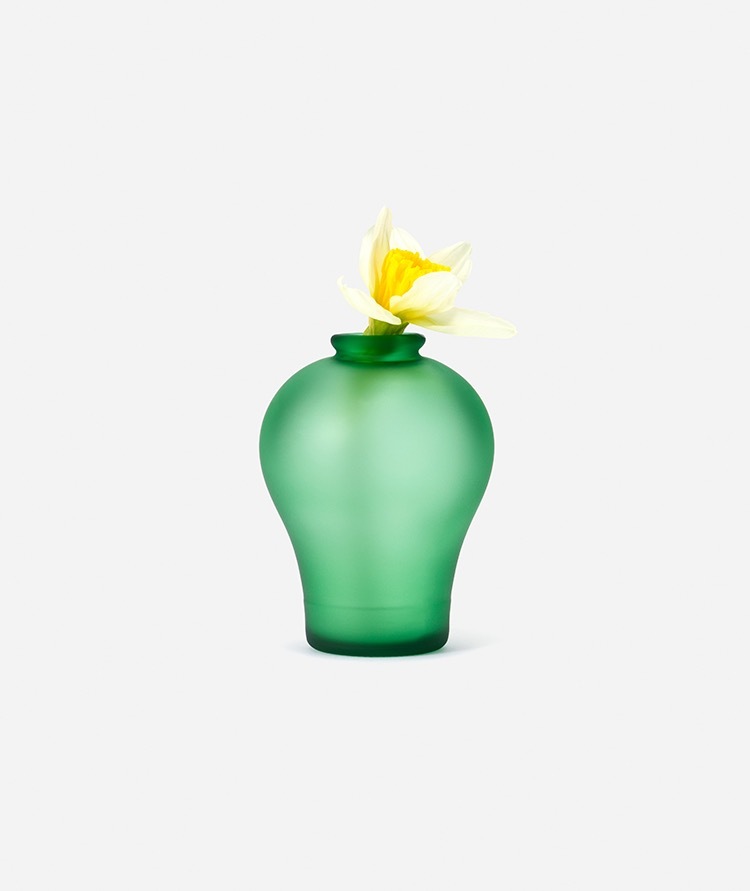 리 엔티크 블론 : 화병2 Re : Antique_Blown series : Vase2