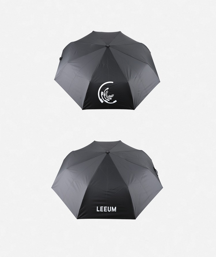 리움 로고 우산 Leeum Logo Umbrella
