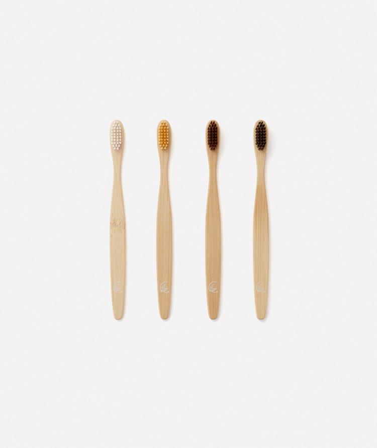 대나무 칫솔 Bamboo Toothbrush